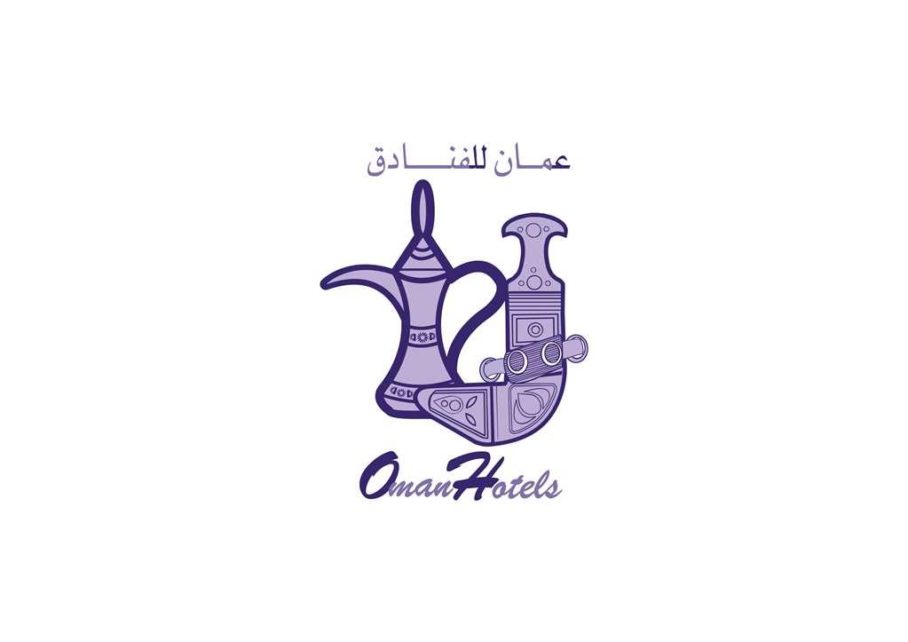 Al Falaj Hotel Muscat Logo photo