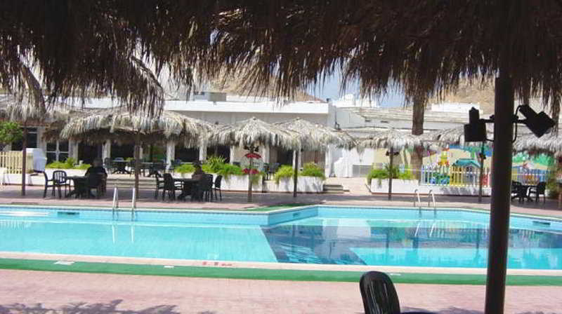 Al Falaj Hotel Muscat Exterior photo